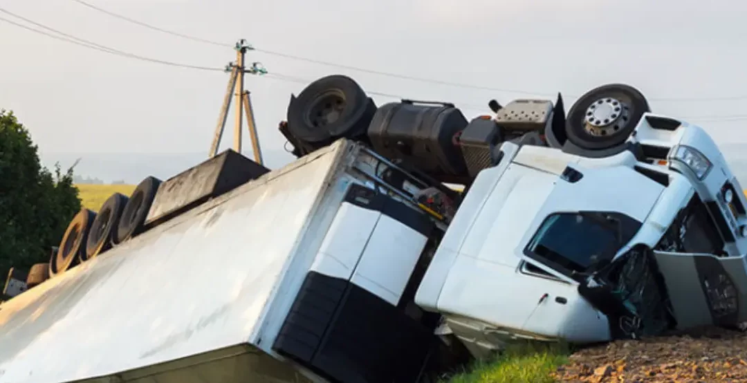 Know the Danger Common Causes of Truck Accidents