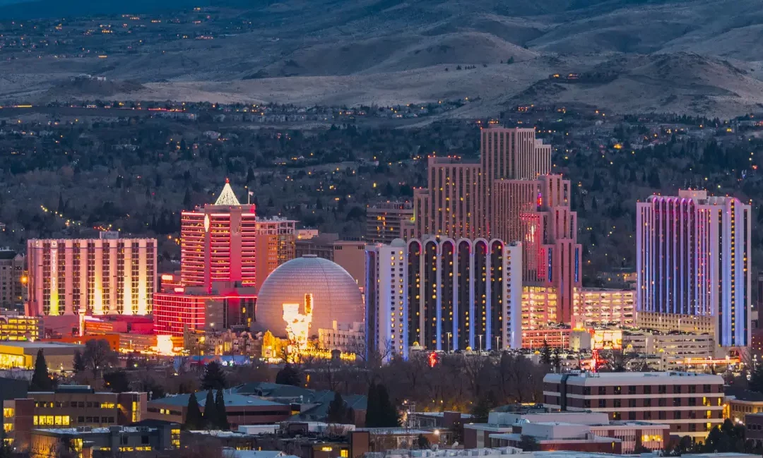 Evidence Gathering for Winter Weather Accidents in Reno, NV