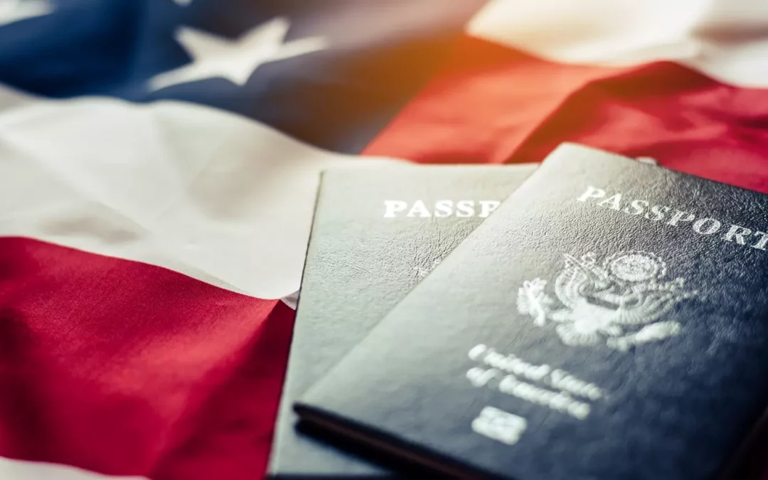 Your Legal Checklist for Immigration