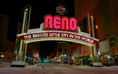 Slip and Fall Injuries in Reno, Nevada