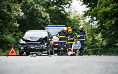 Nevada Car Accident Attorney: Are You Eligible for Compensation Following a Nevada Car Accident?