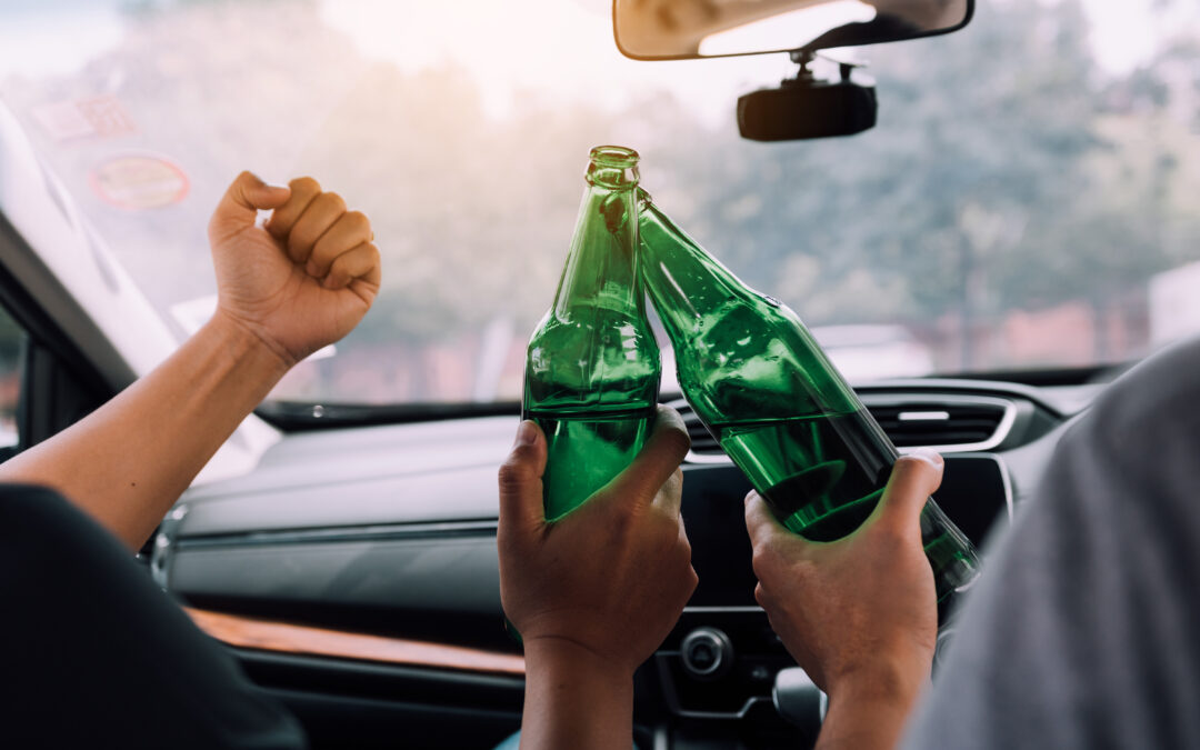 What Parents and Teens Should Know About Underage DUI Laws in Nevada