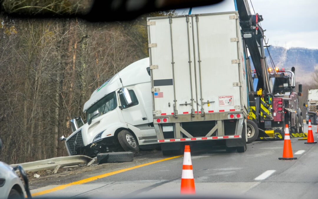 Legal Rights and Remedies Following a Semi-Truck Accident in Reno