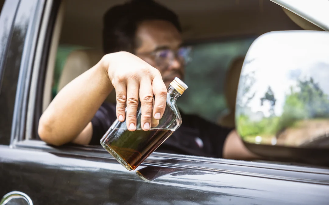 Reno Car Accident Attorney: Common Causes of Car Accidents in Reno and How to Avoid Them