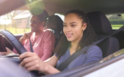 Teen Driving Accidents in Nevada: What Every Parent Should Know