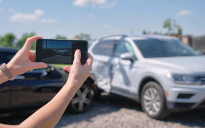 Insurance Claims After a Car Accident