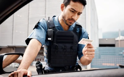 Your Rights During Police Searches in Nevada