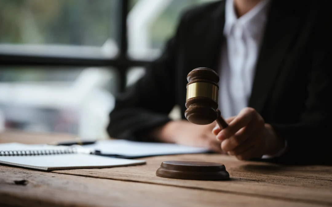 What To Do After Being Charged with a Crime in Reno