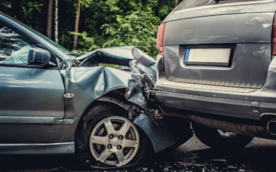 Determining Liability in Nevada Rideshare Accidents