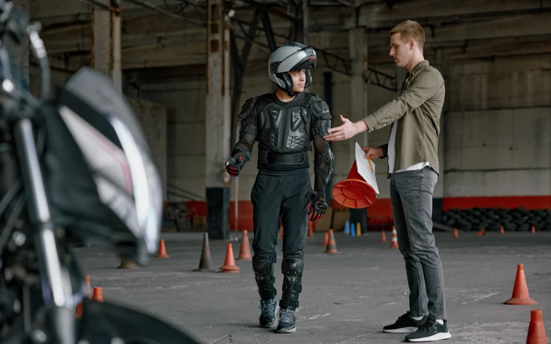 Understanding Motorcycle Safety Laws in Nevada: A Rider’s Guide
