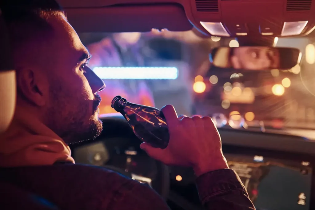 Nevada DUI Laws