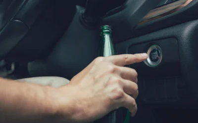 First-Time DUI in Nevada