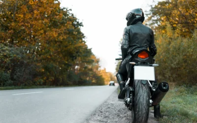 Motorcycle Safety and Accident Claims in Nevada