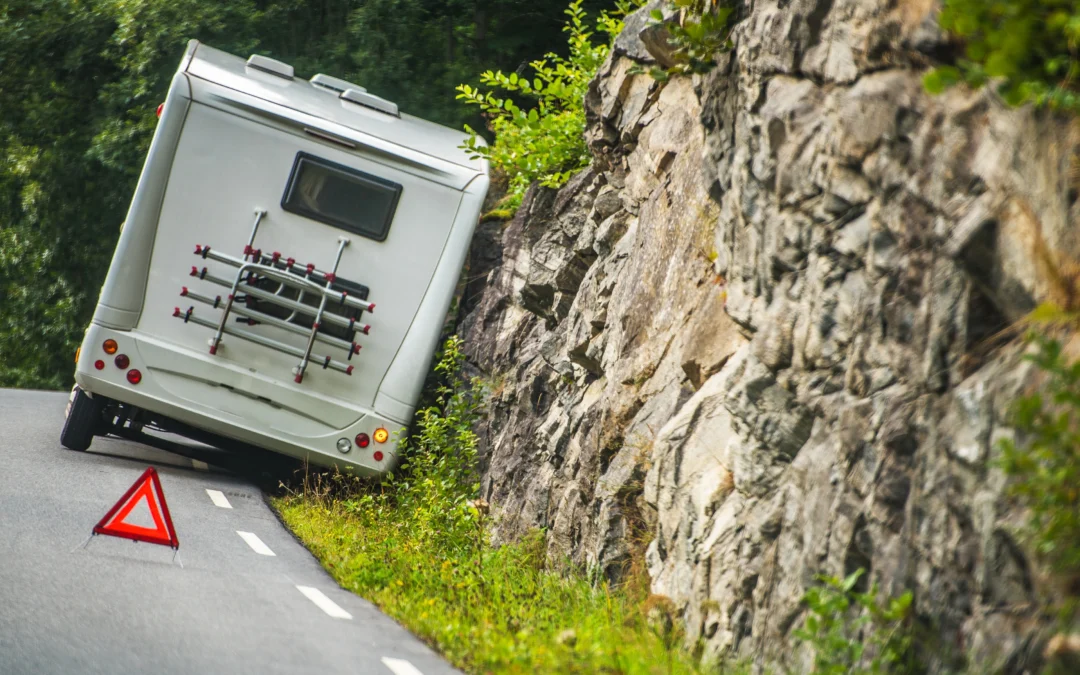 Recreational Vehicle Accidents in Nevada