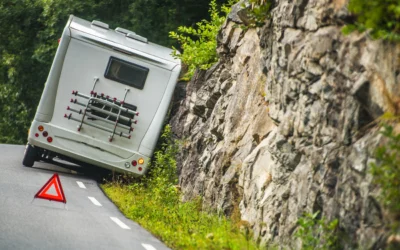 Recreational Vehicle Accidents in Nevada