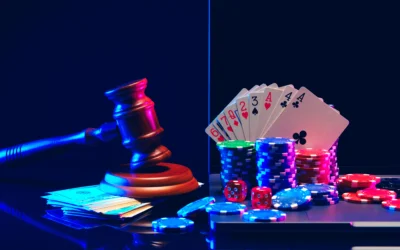 Hotel and Casino Security Negligence Claims in Nevada
