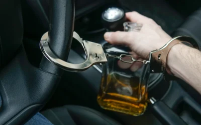 Felony vs. Misdemeanor DUI Charges in Nevada
