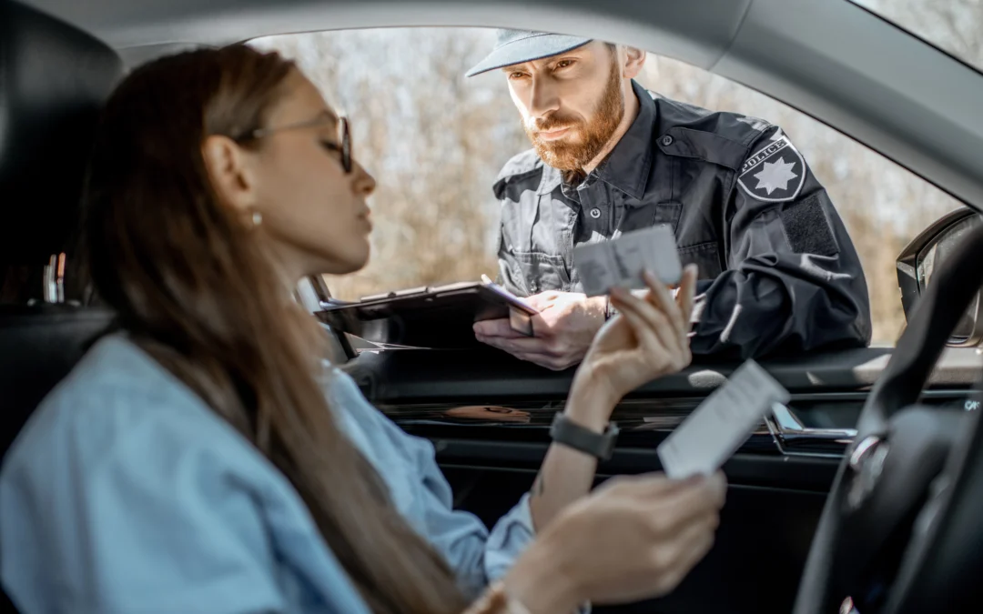 Field Sobriety Tests in Nevada