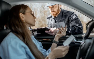 Field Sobriety Tests in Nevada