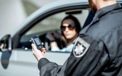 Can You Refuse a Breathalyzer in Nevada?