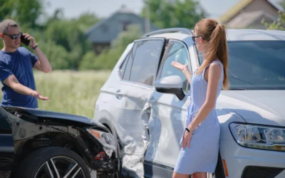 Are You Eligible for Compensation Following a Nevada Car Accident?