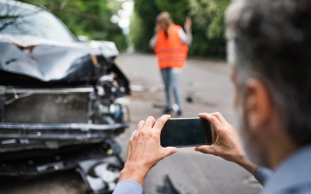 How Long After a Car Accident Can You File a Claim in Nevada?