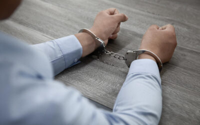 When to Hire a Criminal Defense Attorney in Reno
