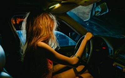 What Happens After a First DUI Arrest in Reno