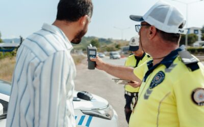 Consequences of Multiple DUIs in Reno and How to Respond