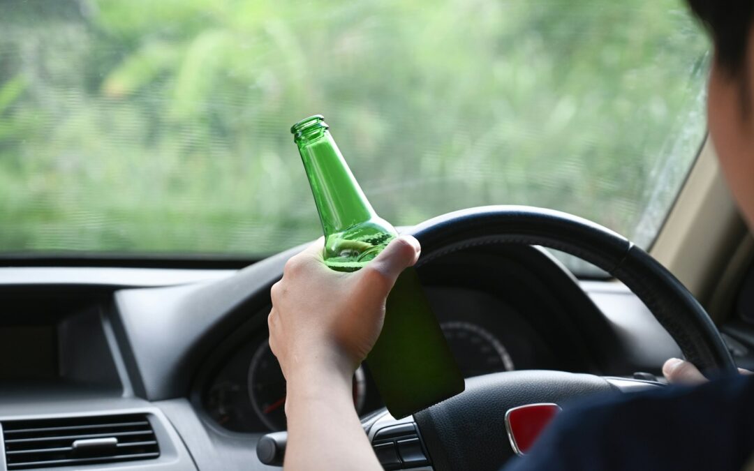 When Reno Prosecutors File a DUI as a Felony: Factors, Evidence, Defense