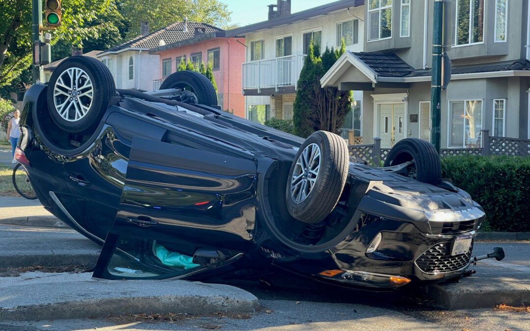 When a Reno DUI Leads to Vehicular Homicide Charges