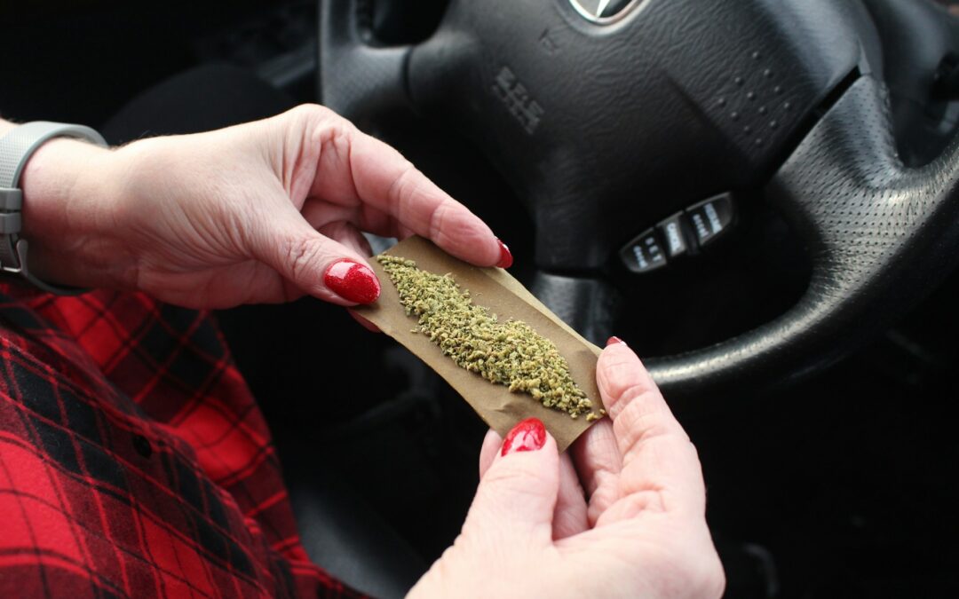 When a Reno DUI Involves Marijuana Instead of Alcohol