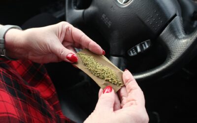 When a Reno DUI Involves Marijuana Instead of Alcohol