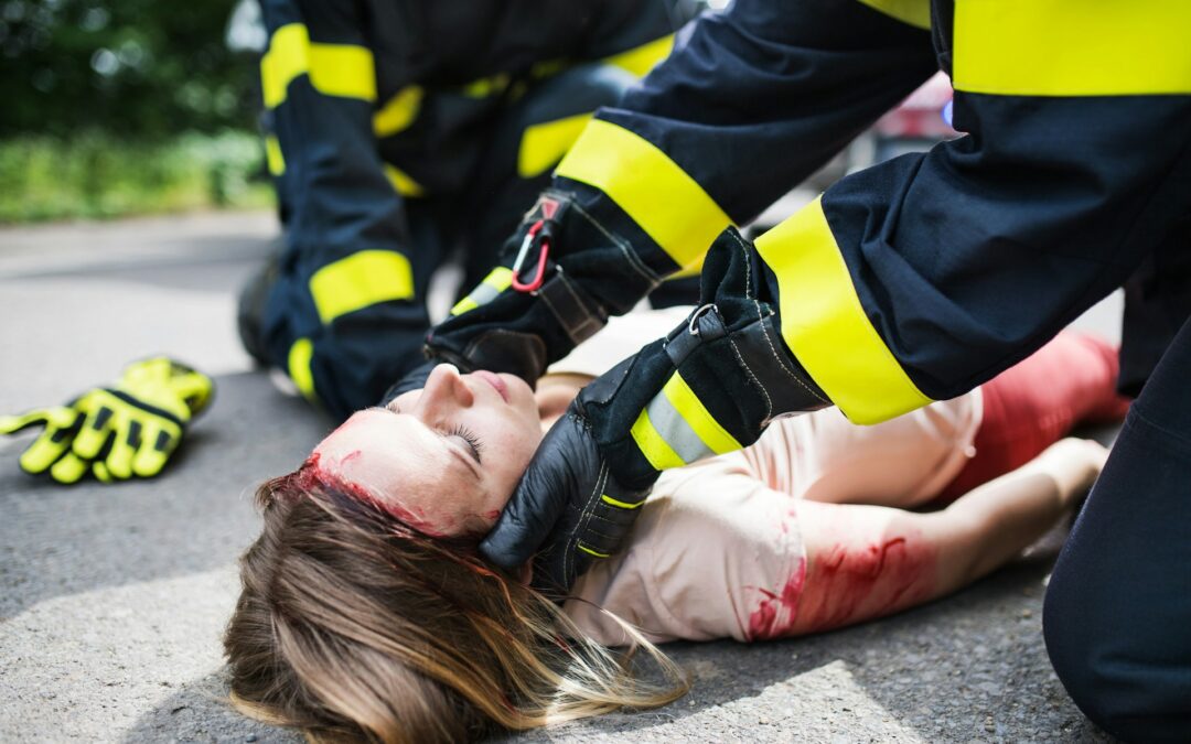 Legal Options After a DUI with Injury Charge in Reno