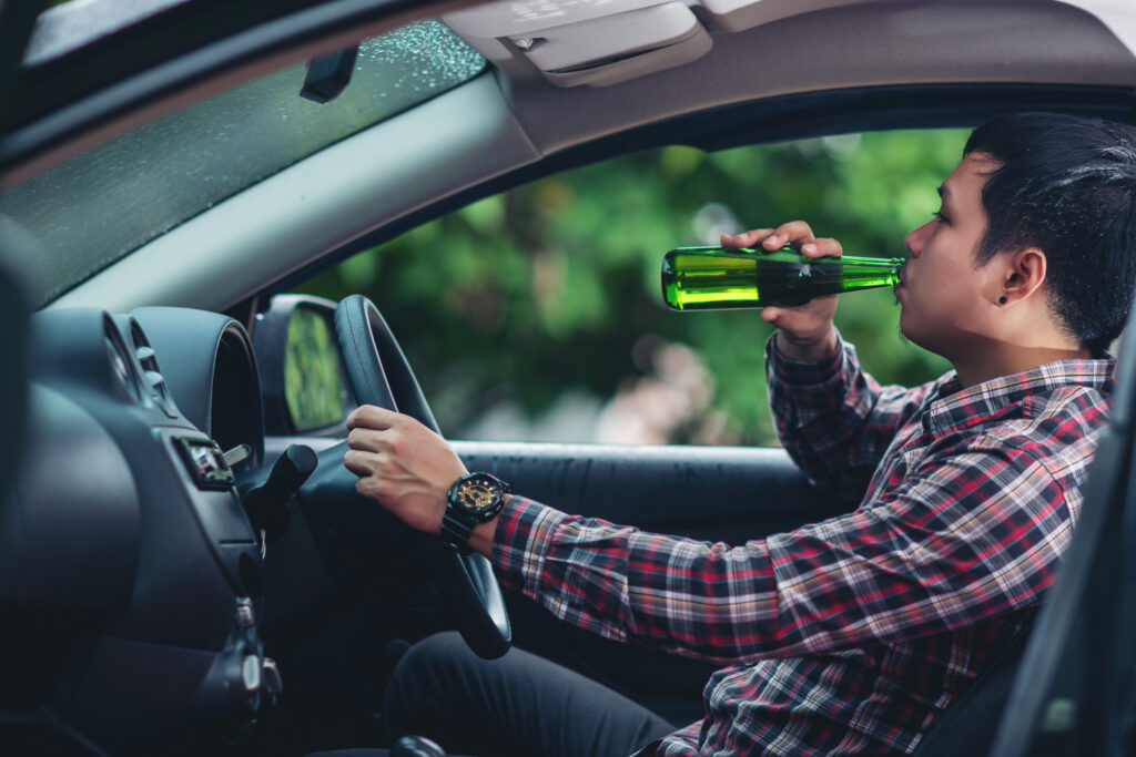 DUI