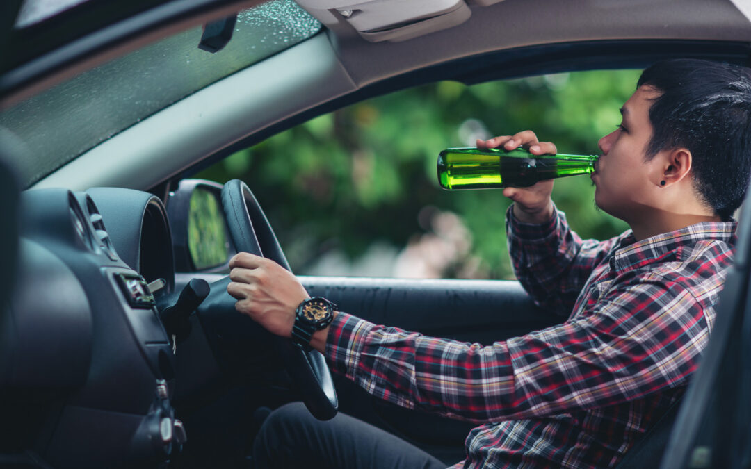 Summer Events and DUI Checkpoints in Reno: What Drivers Should Know