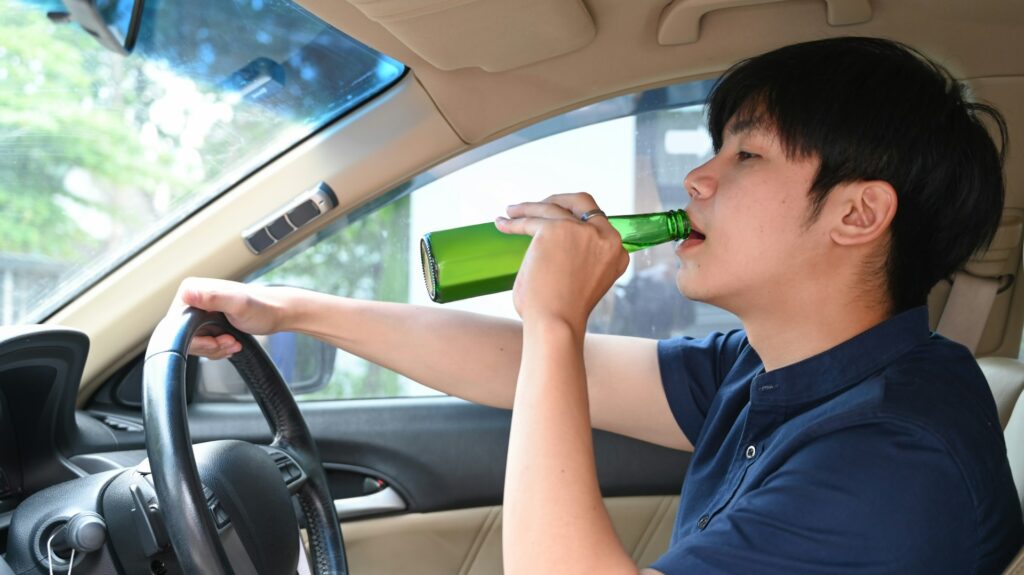 DUI