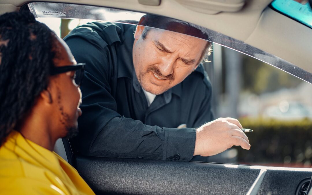 When Reno DUI Arrests Become Federal Crimes and Why It Matters